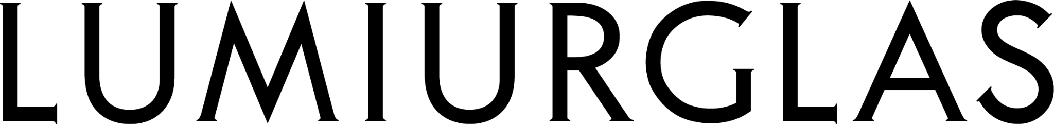 LUMIURGLAS